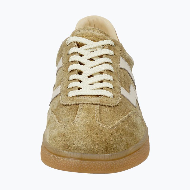 Buty męskie GANT Cuzmo warm beige 3