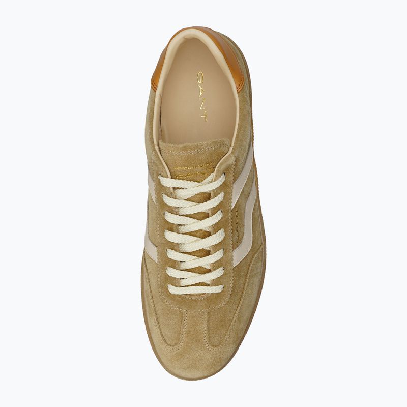 Buty męskie GANT Cuzmo warm beige 6