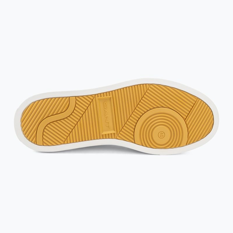 Buty męskie GANT Mc Julien bright white 4