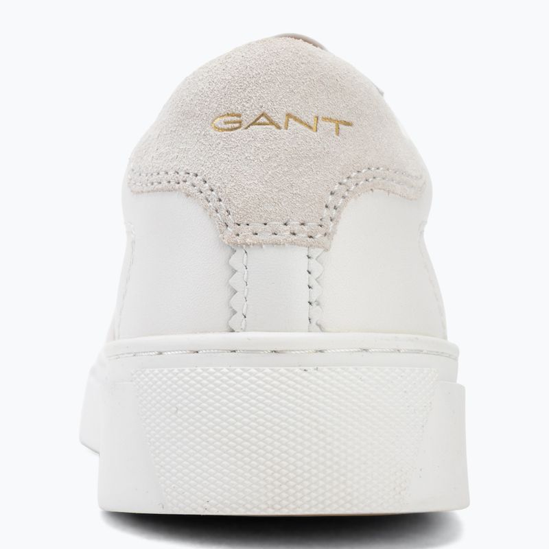 Buty męskie GANT Mc Julien bright white 6