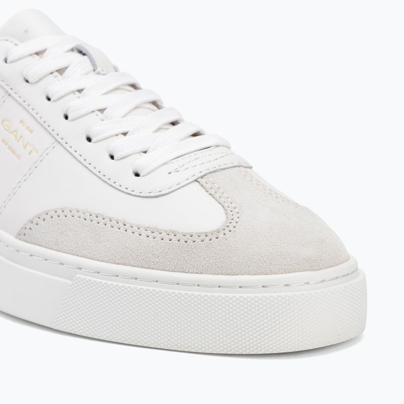 Buty męskie GANT Mc Julien bright white 7
