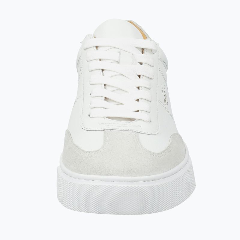 Buty męskie GANT Mc Julien bright white 3