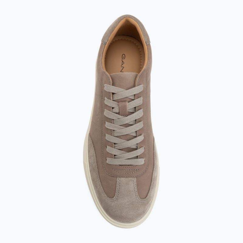 Buty męskie GANT McJulien lt.gray 5