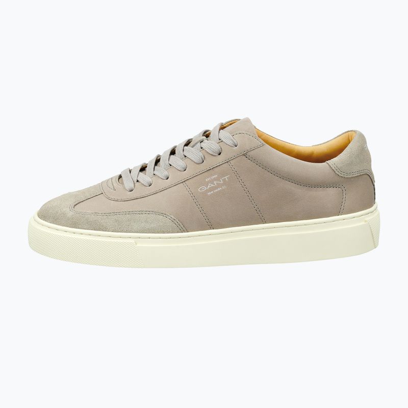 Buty męskie GANT McJulien lt.gray 2