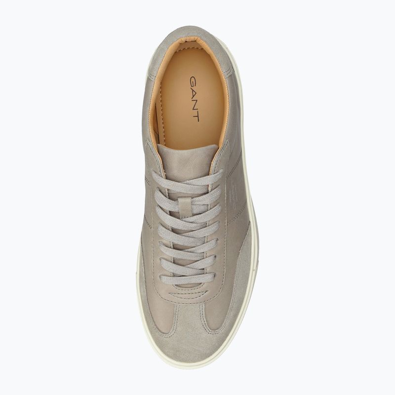 Buty męskie GANT McJulien lt.gray 5