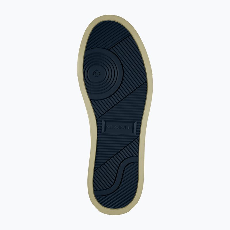 Buty męskie GANT McJulien lt.gray 6