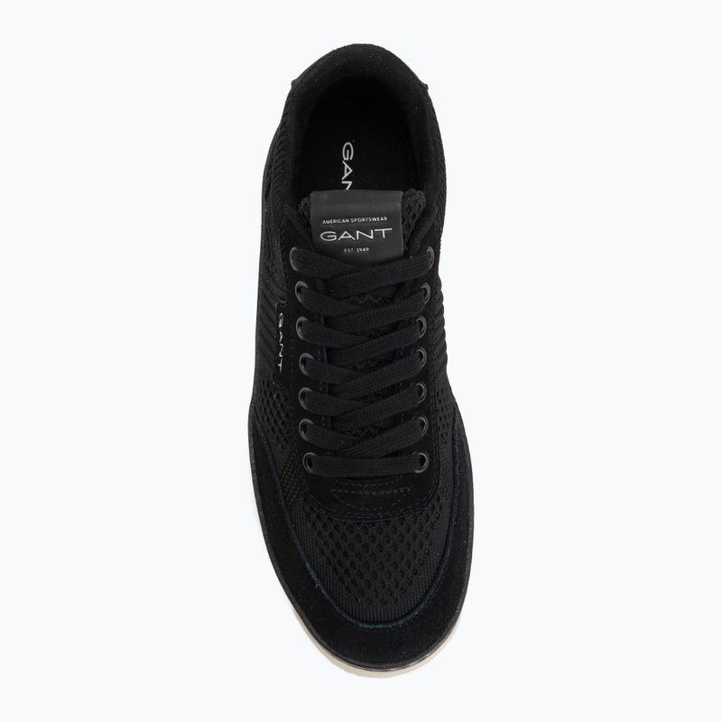 Buty męskie GANT San Prep black 5