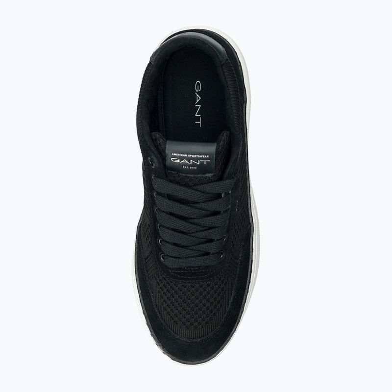 Buty męskie GANT San Prep black 5