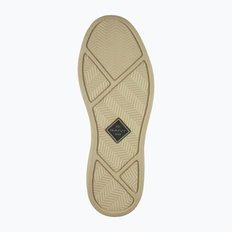 Buty męskie GANT San Prep black 6