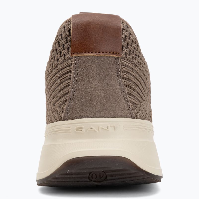 Buty męskie GANT Beeker desert brown 6