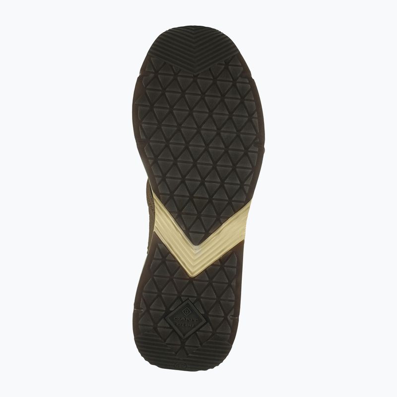 Buty męskie GANT Beeker desert brown 5