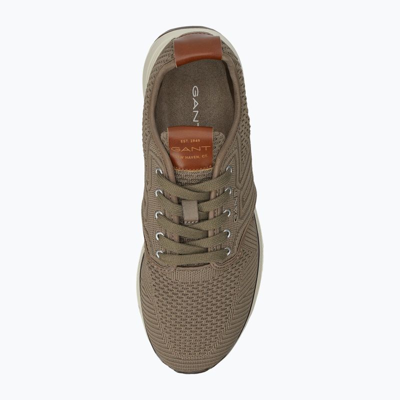 Buty męskie GANT Beeker desert brown 6