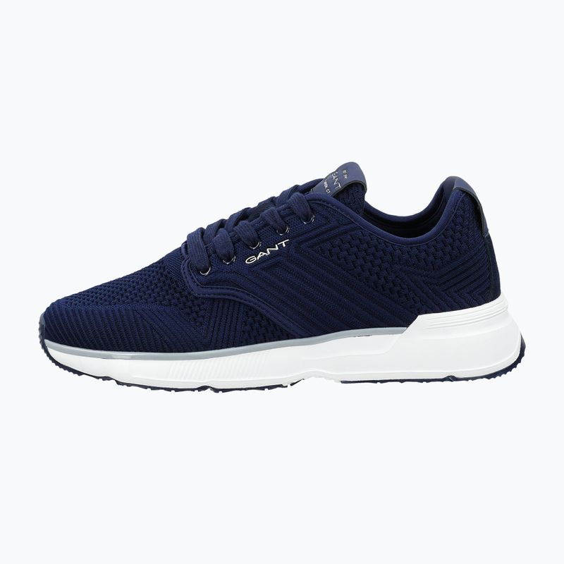 Buty męskie GANT Beeker marine 2