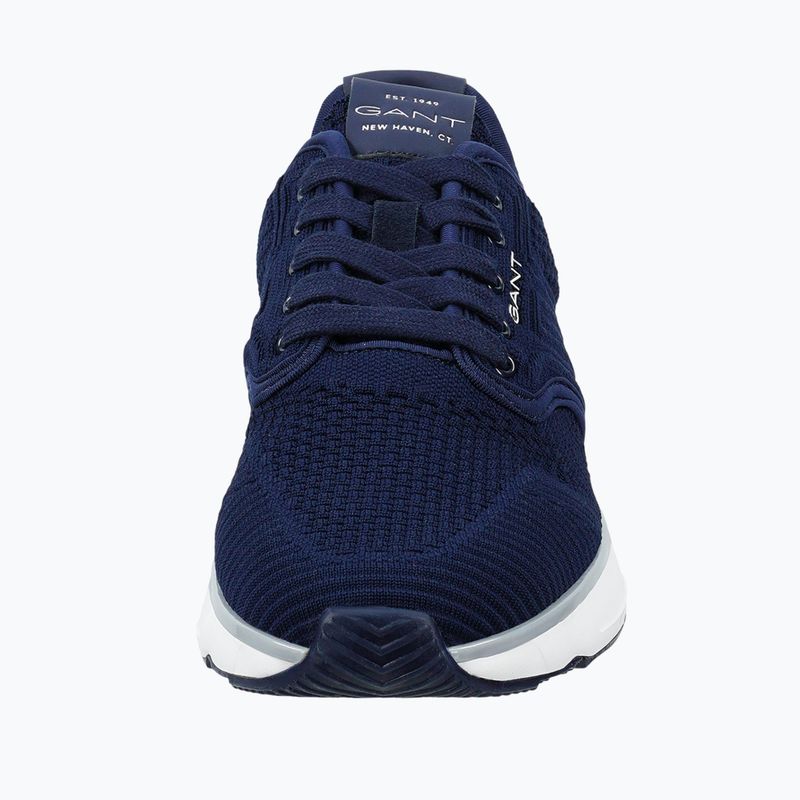 Buty męskie GANT Beeker marine 3