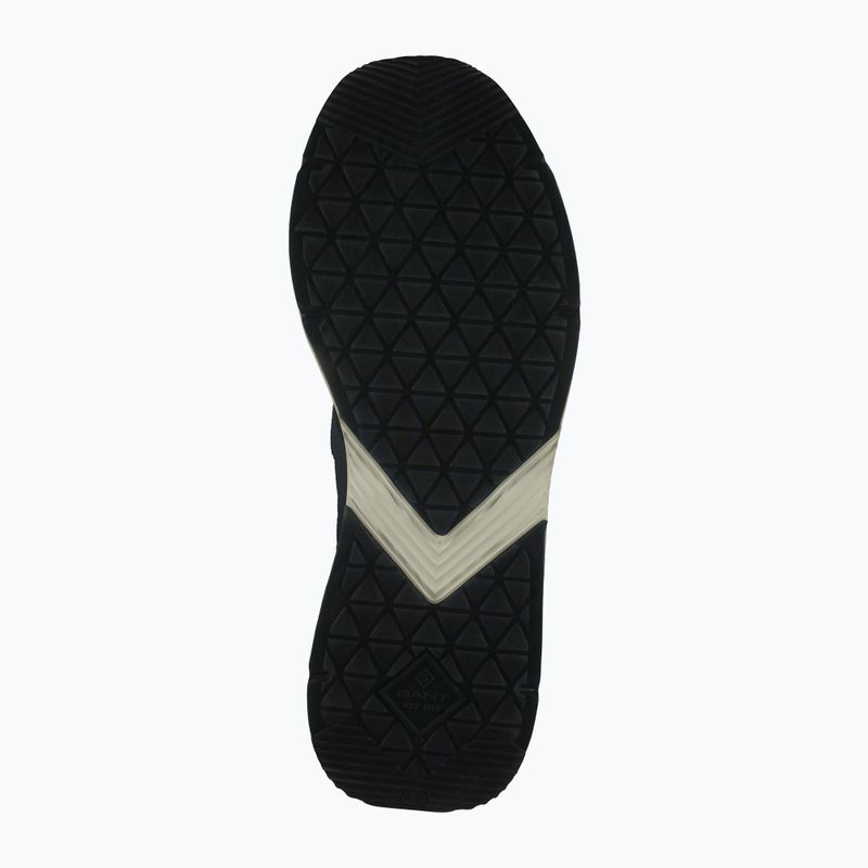 Buty męskie GANT Beeker marine 5