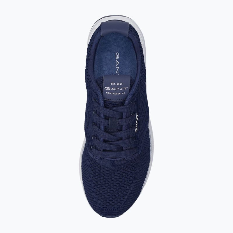 Buty męskie GANT Beeker marine 6