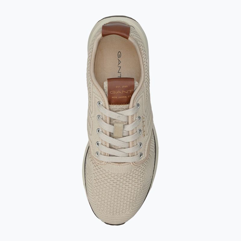 Buty męskie GANT Beeker taupe 5