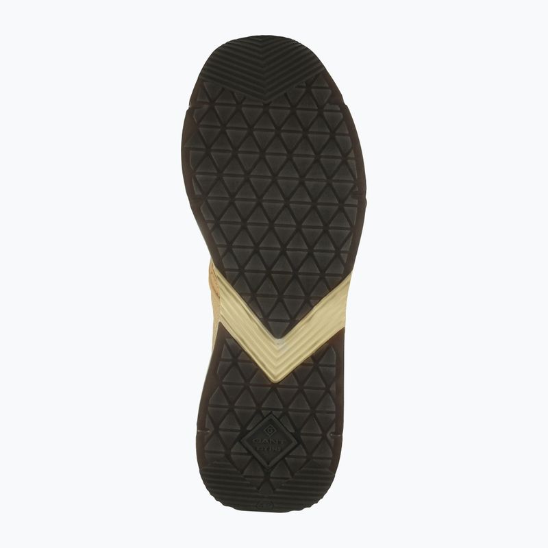 Buty męskie GANT Beeker taupe 6