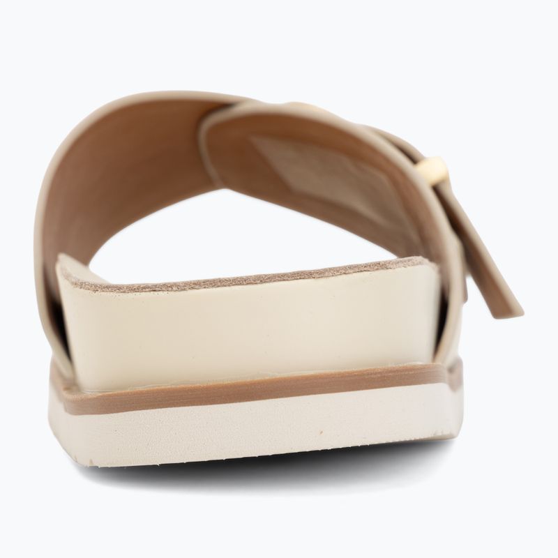 Klapki damskie GANT Mardale ivory 6