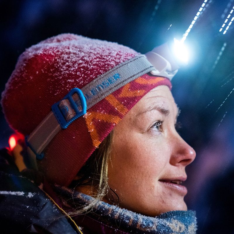 Latarka czołowa Ledlenser NEO10R blue 7