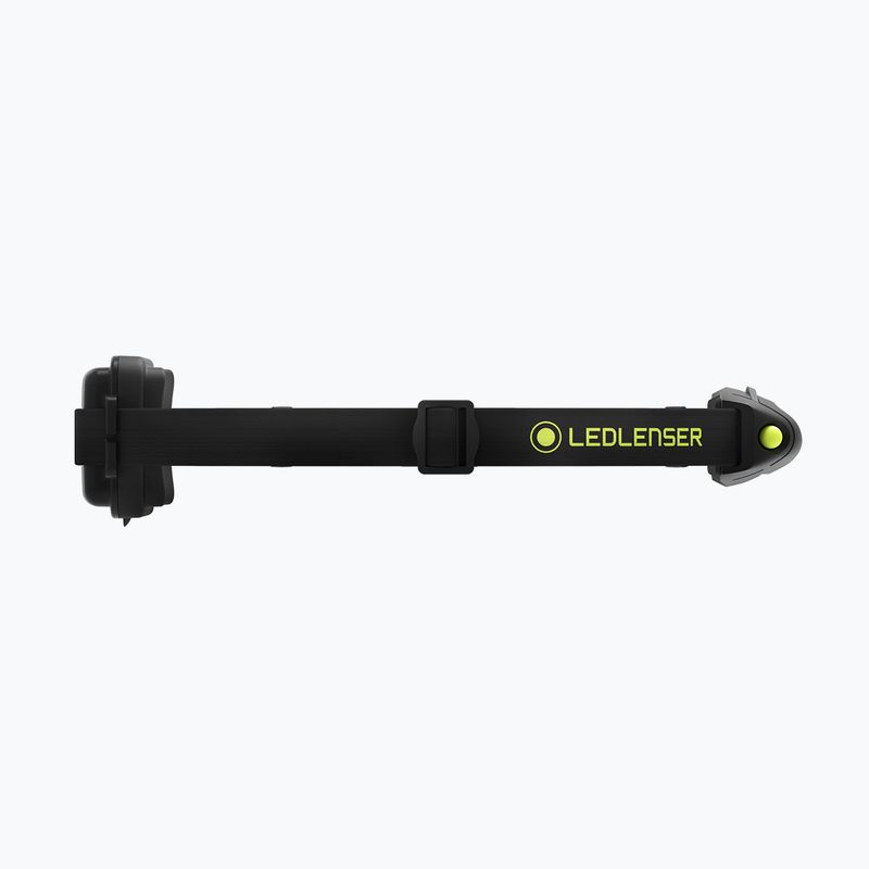 Latarka czołowa Ledlenser NEO4 black 3