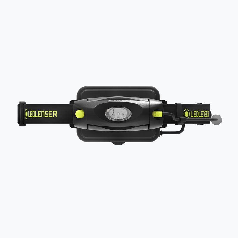 Latarka czołowa Ledlenser NEO4 black 4