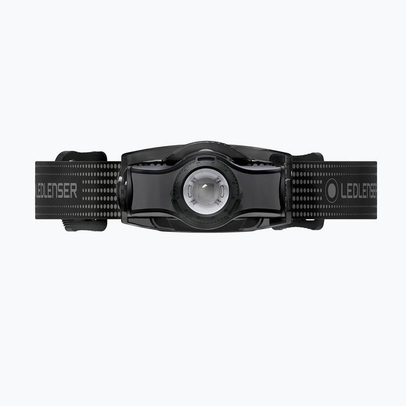 Latarka czołowa Ledlenser MH3 black 3