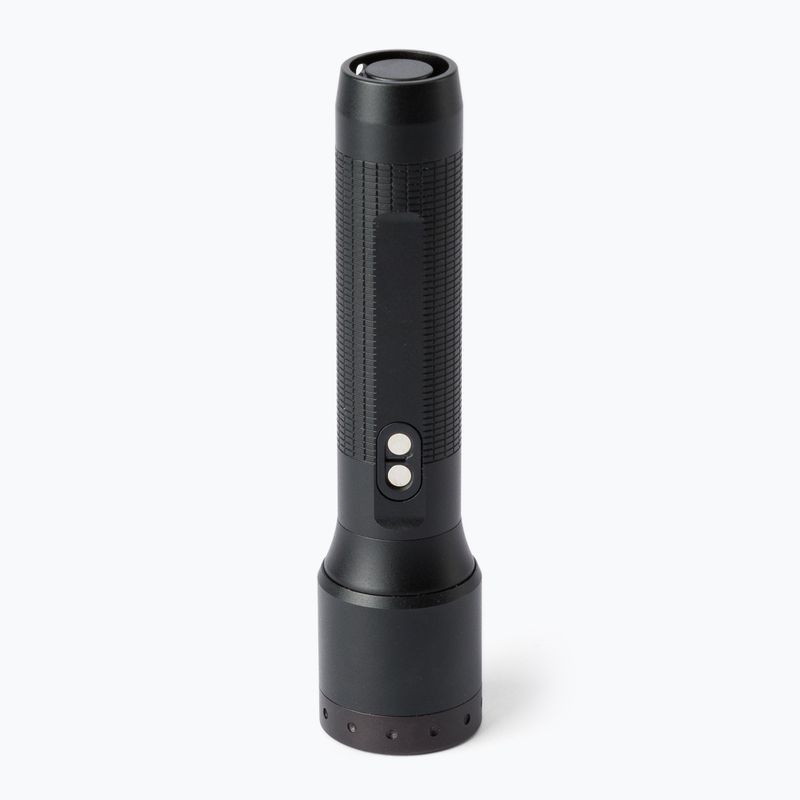 Latarka Ledlenser P5R Core black 3