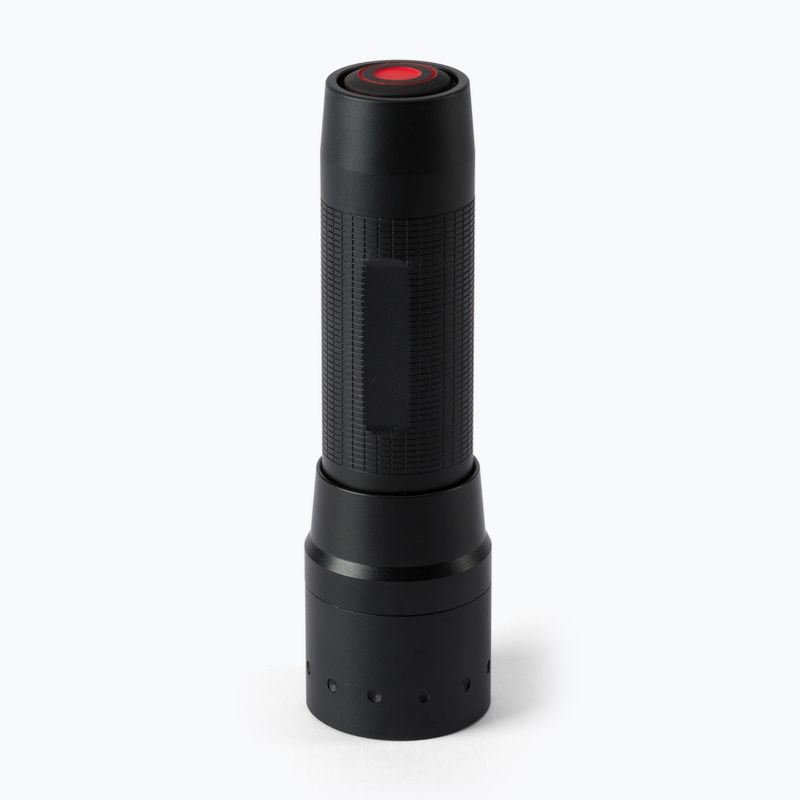 Latarka Ledlenser P7 Core black 3