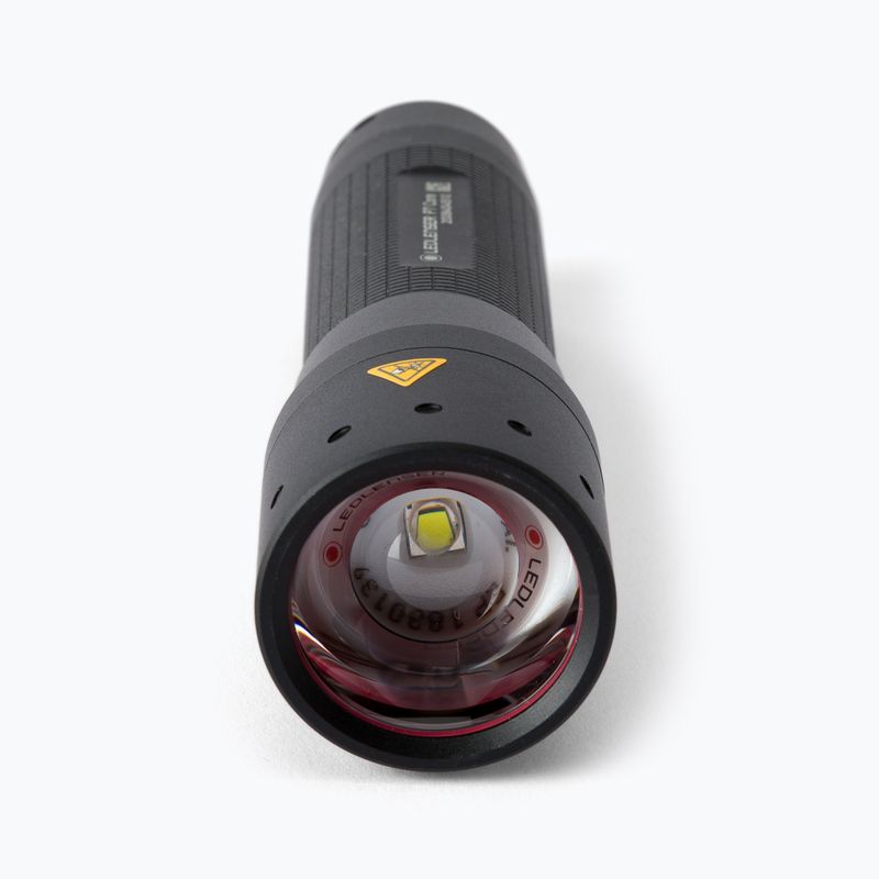 Latarka Ledlenser P7 Core black 4