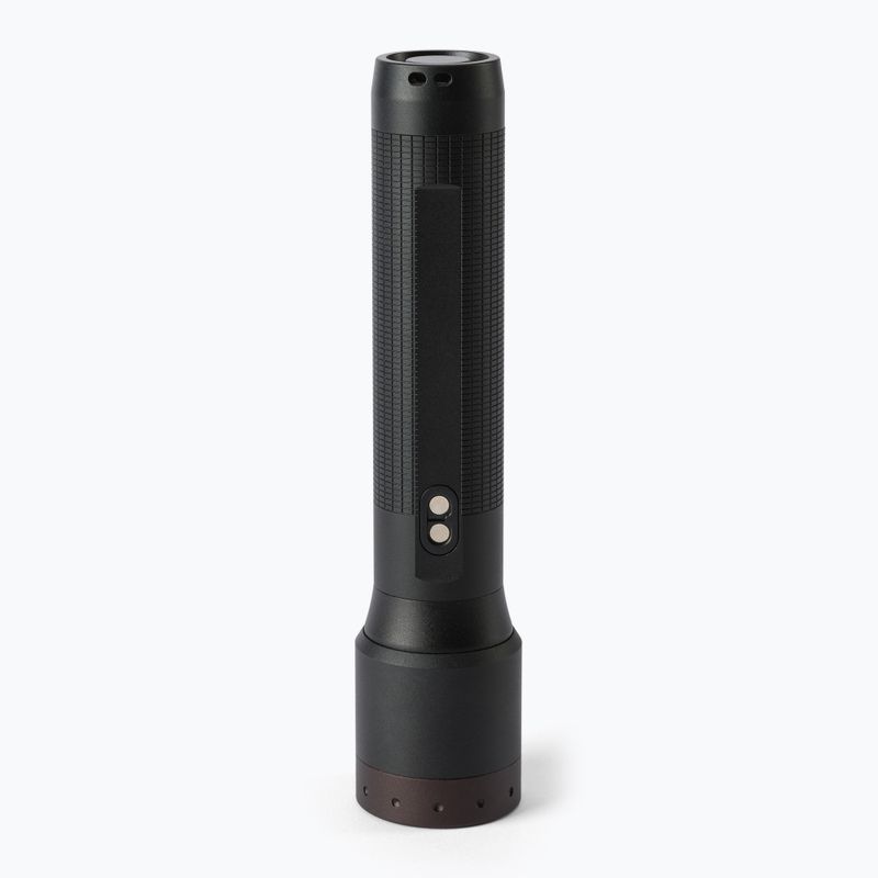 Latarka Ledlenser P7R Core black 3