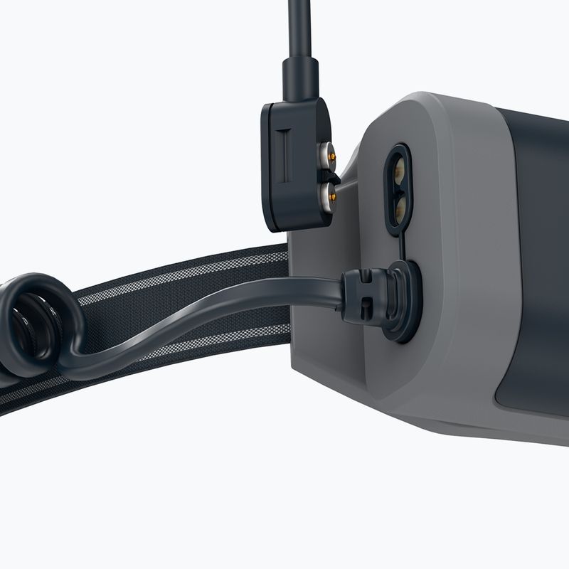 Latarka czołowa Ledlenser NEO9R black 5