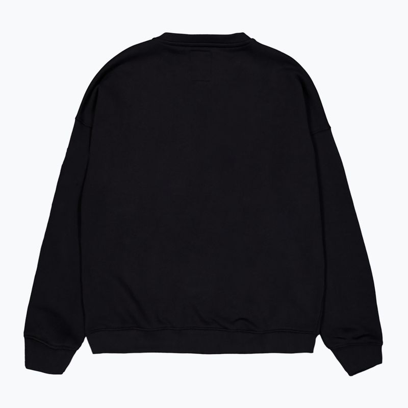 Bluza męska Alpha Industries Basic black 6