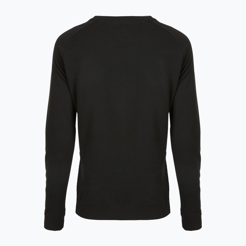 Bluza damska Alpha Industries New Basic black 7