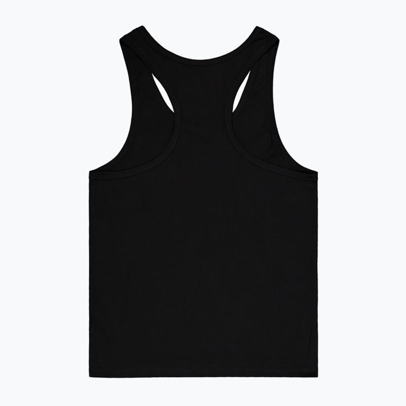 Koszulka męska Alpha Industries Basic Tank Body Building black 7