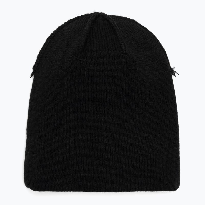 Czapka Alpha Industries VLC black 4