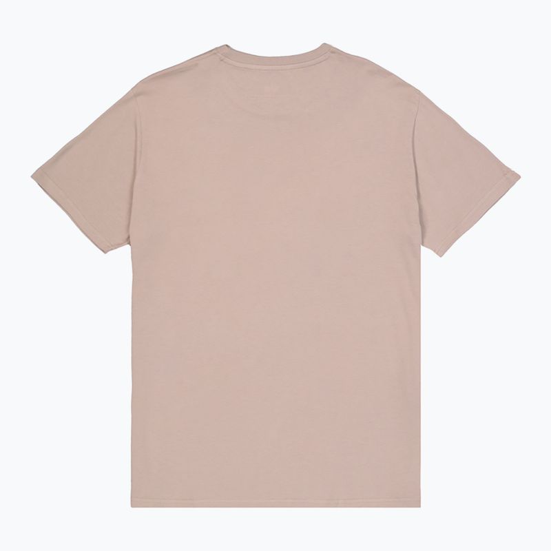 Koszulka męska Alpha Industries Basic vintage sand 8