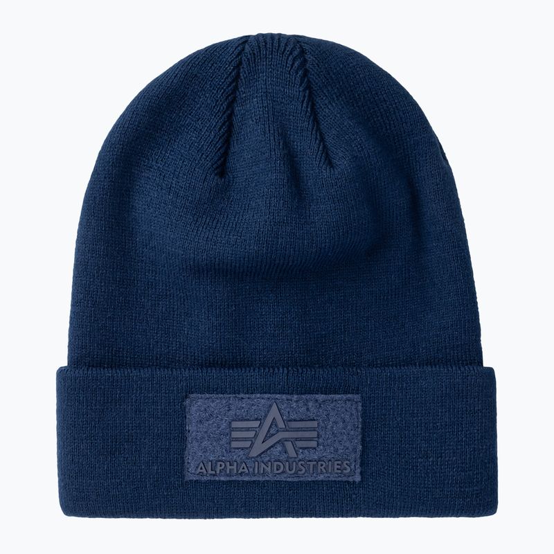 Czapka Alpha Industries VLC ultra navy