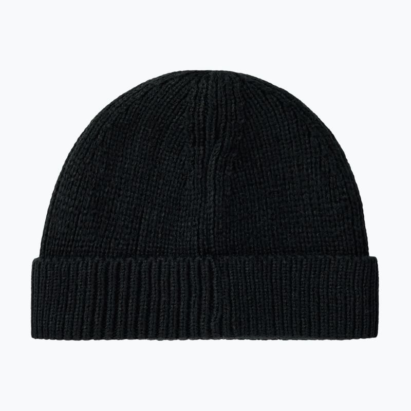 Czapka Alpha Industries Dockers Beanie black 2