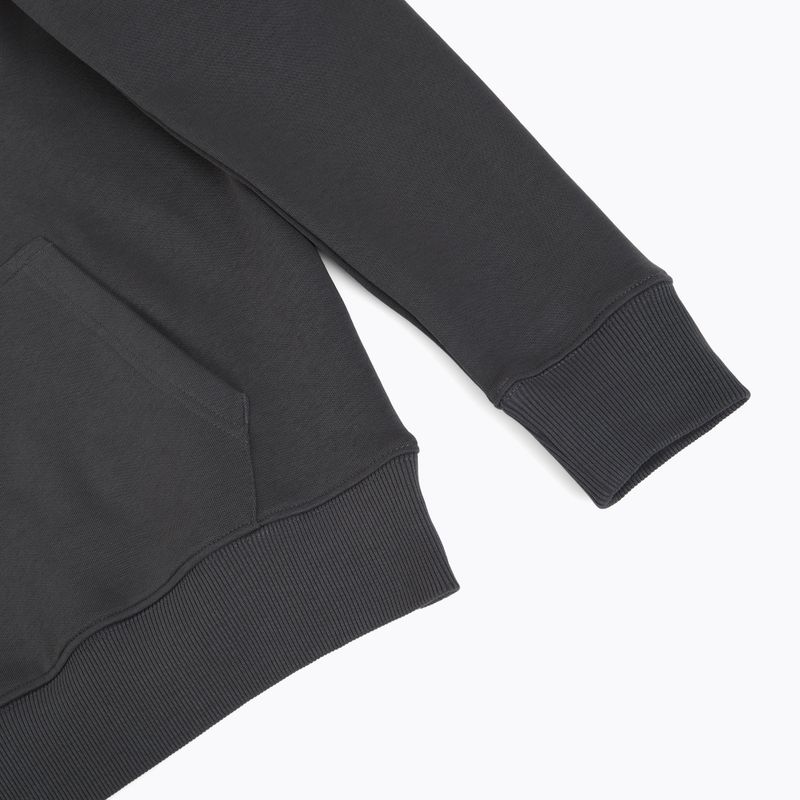 Bluza męska Alpha Industries NASA Orbit vintage grey 4