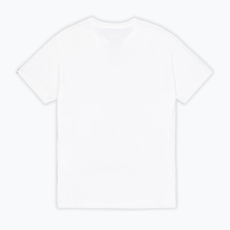 Koszulka męska Alpha Industries Hawaii white 7