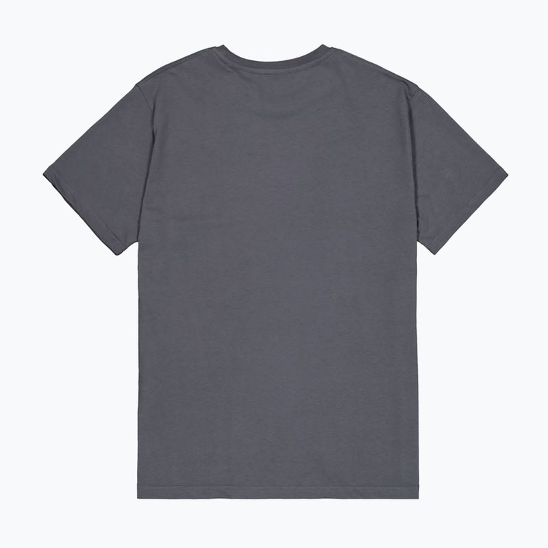 Koszulka męska Alpha Industries Hawaii vintage grey 8