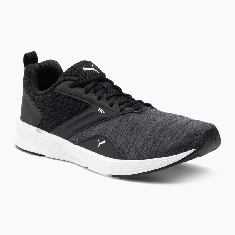 Buty do biegania męskie PUMA Nrgy Comet puma black/puma white