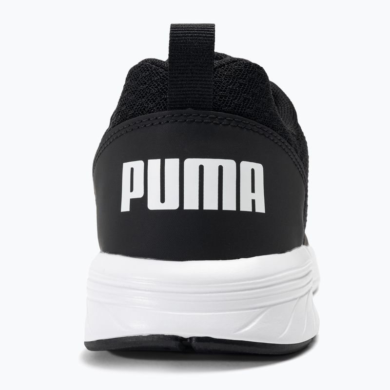 Buty do biegania męskie PUMA Nrgy Comet puma black/puma white 10