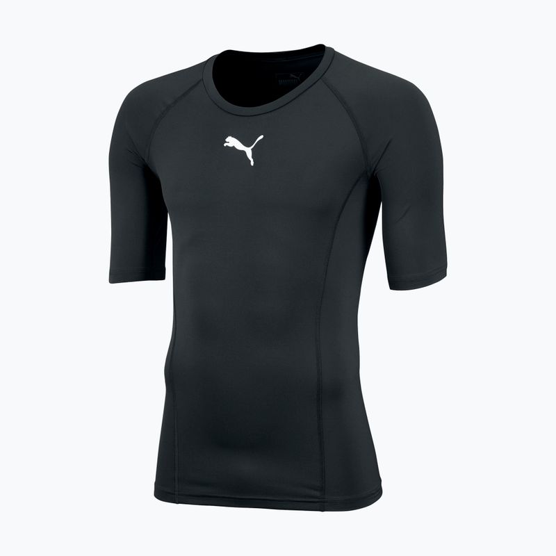 Koszulka męska PUMA Liga Baselayer puma black 6