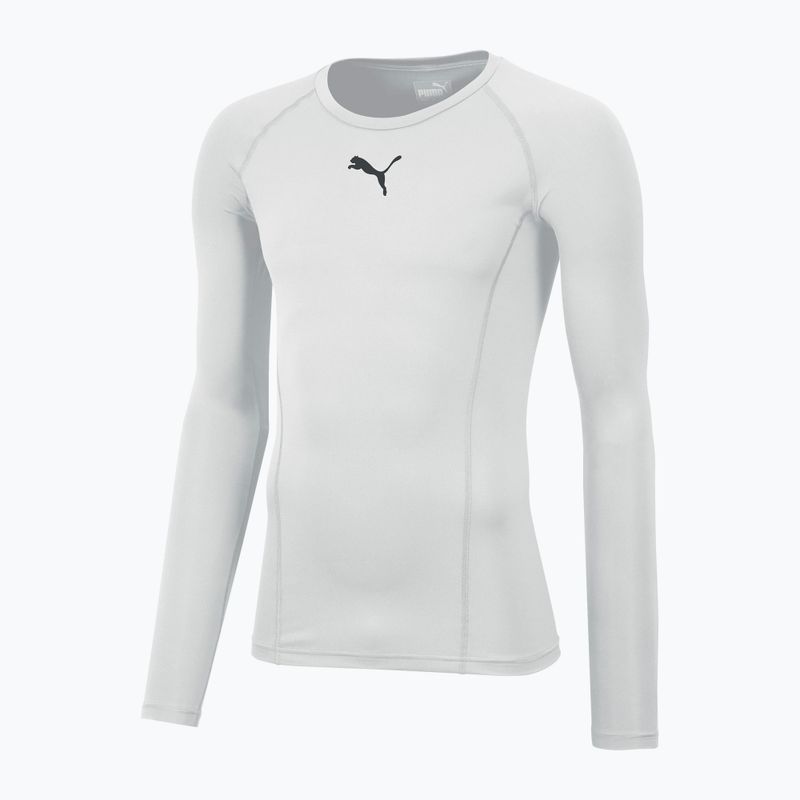 Longsleeve męski PUMA Liga Baselayer puma white