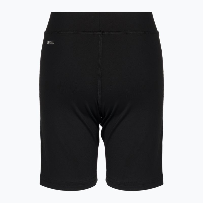 Spodenki kompresyjne dziecięce PUMA Liga Baselayer Short Tight puma black 2