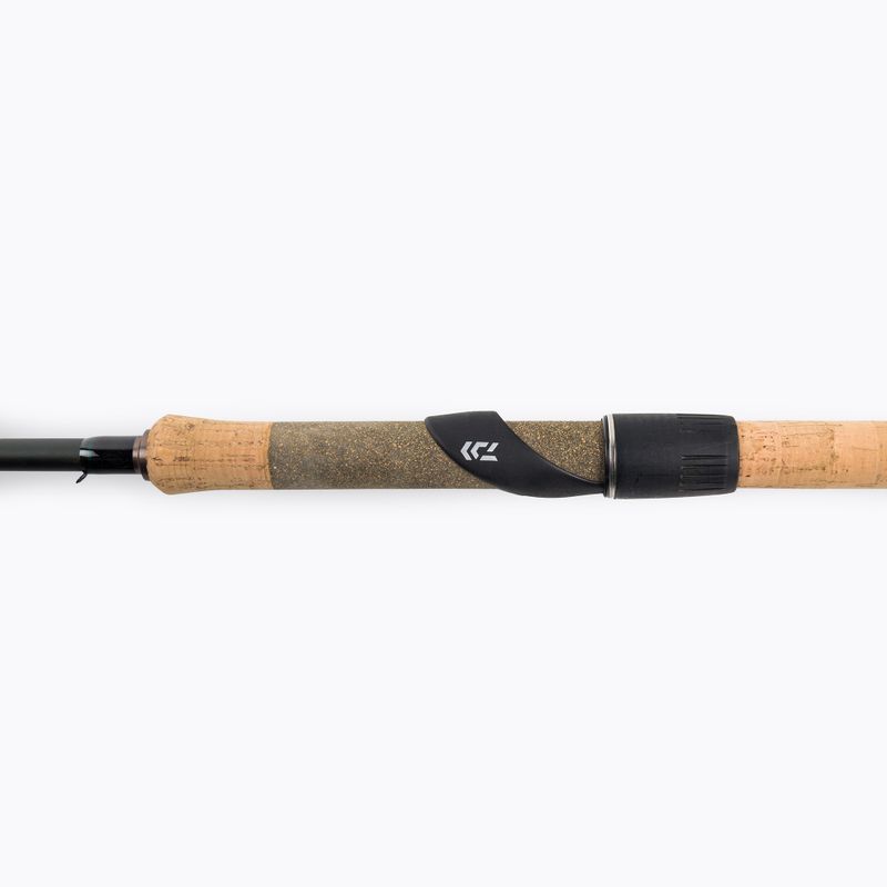Wędka spławikowa Daiwa Aqualite Float czarna 2