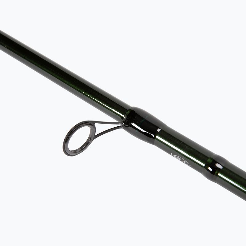 Wędka spławikowa Daiwa Aqualite Tele Float czarna 2
