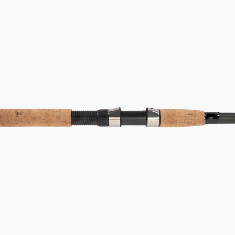 Wędka spławikowa Daiwa Aqualite Tele Float czarna 3